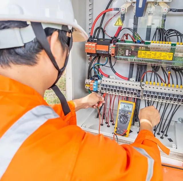 ingeniero electrico